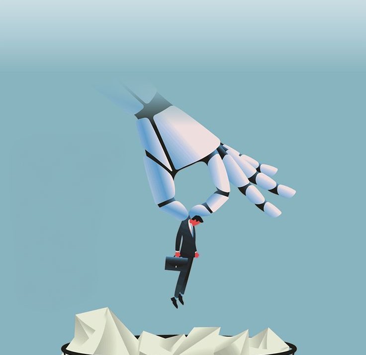 Will AI Replace Digital Marketers?